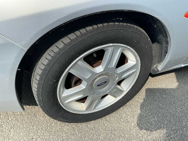 2000 ford cougar personenauto - afbeelding 4 van  45