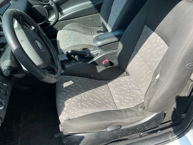 2000 ford cougar personenauto - afbeelding 9 van  45