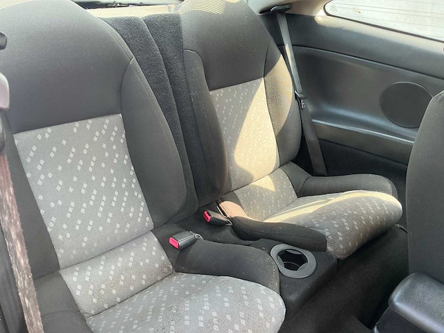 2000 ford cougar personenauto - afbeelding 27 van  45