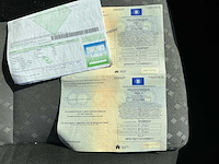 2000 ford cougar personenauto - afbeelding 35 van  45