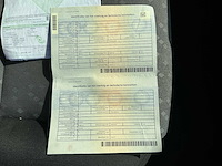 2000 ford cougar personenauto - afbeelding 36 van  45