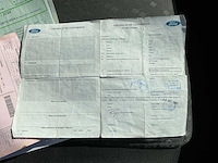 2000 ford cougar personenauto - afbeelding 39 van  45