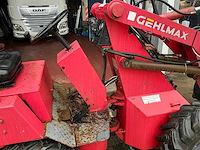 2000 gehlmax dpl-k2-500 kniklader - afbeelding 6 van  25
