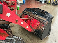 2000 gehlmax dpl-k2-500 kniklader - afbeelding 8 van  25