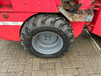 2000 gehlmax dpl-k2-500 kniklader - afbeelding 10 van  25