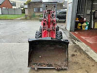 2000 gehlmax dpl-k2-500 kniklader - afbeelding 12 van  25