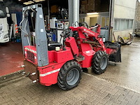 2000 gehlmax dpl-k2-500 kniklader - afbeelding 21 van  25