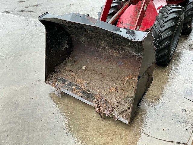 2000 gehlmax dpl-k2-500 kniklader - afbeelding 25 van  25