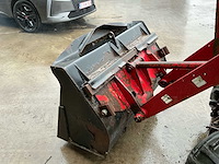 2000 gehlmax dpl-k2-500 kniklader - afbeelding 2 van  22