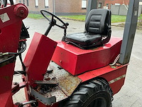 2000 gehlmax dpl-k2-500 kniklader - afbeelding 4 van  22