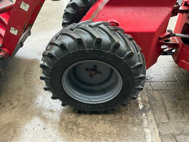 2000 gehlmax dpl-k2-500 kniklader - afbeelding 11 van  22