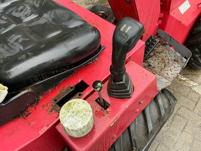 2000 gehlmax dpl-k2-500 kniklader - afbeelding 14 van  22