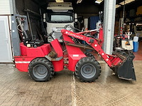 2000 gehlmax dpl-k2-500 kniklader - afbeelding 17 van  22