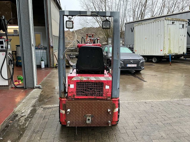 2000 gehlmax dpl-k2-500 kniklader - afbeelding 19 van  22