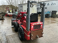 2000 gehlmax dpl-k2-500 kniklader - afbeelding 20 van  22