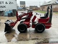 2000 gehlmax dpl-k2-500 kniklader - afbeelding 21 van  22