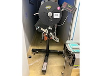 2000 getra labeljet willett etiketteerlijn - afbeelding 2 van  6