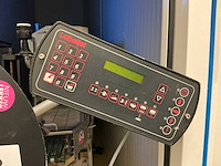 2000 getra labeljet willett etiketteerlijn - afbeelding 3 van  6