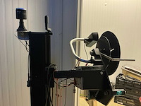 2000 getra labeljet willett etiketteerlijn - afbeelding 5 van  6