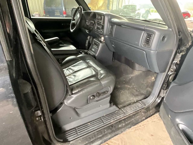 2000 gmc siërra - oldtimer - afbeelding 3 van  35