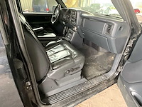 2000 gmc siërra - oldtimer - afbeelding 3 van  35
