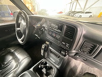 2000 gmc siërra - oldtimer - afbeelding 7 van  35