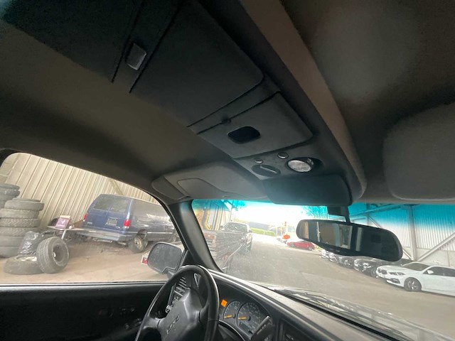 2000 gmc siërra - oldtimer - afbeelding 8 van  35