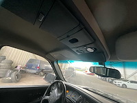 2000 gmc siërra - oldtimer - afbeelding 8 van  35