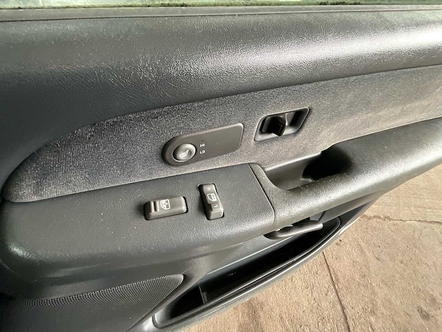 2000 gmc siërra - oldtimer - afbeelding 9 van  35