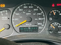 2000 gmc siërra - oldtimer - afbeelding 16 van  35