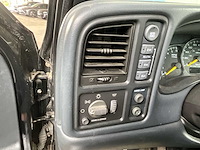 2000 gmc siërra - oldtimer - afbeelding 17 van  35