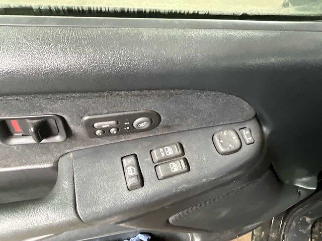 2000 gmc siërra - oldtimer - afbeelding 18 van  35