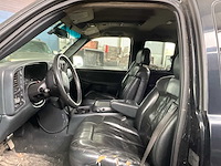 2000 gmc siërra - oldtimer - afbeelding 19 van  35