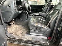 2000 gmc siërra - oldtimer - afbeelding 20 van  35