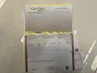 2000 gmc siërra - oldtimer - afbeelding 25 van  35