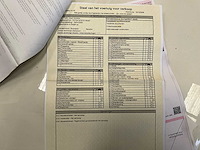 2000 gmc siërra - oldtimer - afbeelding 26 van  35