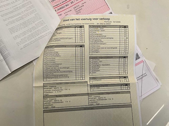 2000 gmc siërra - oldtimer - afbeelding 27 van  35