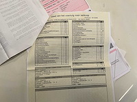 2000 gmc siërra - oldtimer - afbeelding 27 van  35