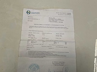 2000 gmc siërra - oldtimer - afbeelding 28 van  35