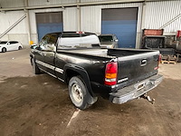 2000 gmc siërra - oldtimer - afbeelding 23 van  35