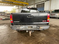 2000 gmc siërra - oldtimer - afbeelding 30 van  35