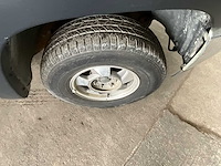 2000 gmc siërra - oldtimer - afbeelding 33 van  35