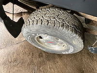 2000 gmc siërra - oldtimer - afbeelding 34 van  35