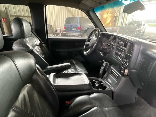 2000 gmc siërra - oldtimer - afbeelding 2 van  15