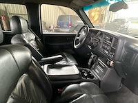 2000 gmc siërra - oldtimer - afbeelding 2 van  15
