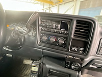 2000 gmc siërra - oldtimer - afbeelding 3 van  15