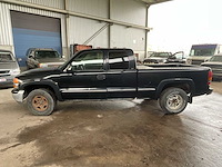 2000 gmc siërra - oldtimer - afbeelding 7 van  15