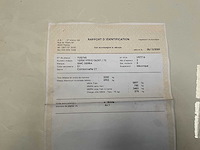 2000 gmc siërra - oldtimer - afbeelding 11 van  15