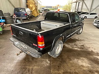 2000 gmc siërra - oldtimer - afbeelding 13 van  15