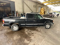 2000 gmc siërra - oldtimer - afbeelding 14 van  15